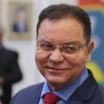 Botelho diz que MDB aguarda convite para definir aliança ao Governo e amplia pressão sobre pré-candidatos