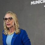 Katiuscia reage a Samantha e denuncia tratamento desigual às mulheres na política de Cuiabá
