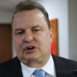 “Pesquisa não ganha eleição”, afirma Max Russi ao comentar liderança em levantamento eleitoral