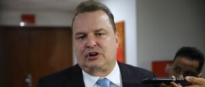 “Pesquisa não ganha eleição”, afirma Max Russi ao comentar liderança em levantamento eleitoral