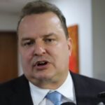 Max Russi aposta em mulheres e diz que Podemos terá chapas fortes para 2026