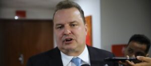 Max Russi aposta em mulheres e diz que Podemos terá chapas fortes para 2026