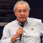 Jayme intensifica articulações com Max Russi e Janaina para fortalecer candidatura ao Governo