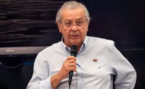 Jayme intensifica articulações com Max Russi e Janaina para fortalecer candidatura ao Governo