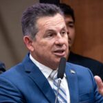 “Travaram Cuiabá” Mauro dispara contra Emanuel e culpa ex-prefeito por caos no BRT”