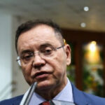 MDB vira alvo de disputa pesada para 2026 e Botelho não descarta Janaina Riva como vice