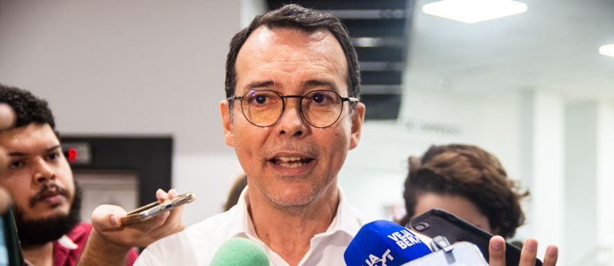 BRT entra na mira da Justiça: Lúdio anuncia ação e cobra explicações sobre contratos milionários
