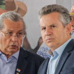 Convenção do União pode redefinir eleição em MT; Mauro tende a acatar decisão favorável a Jayme