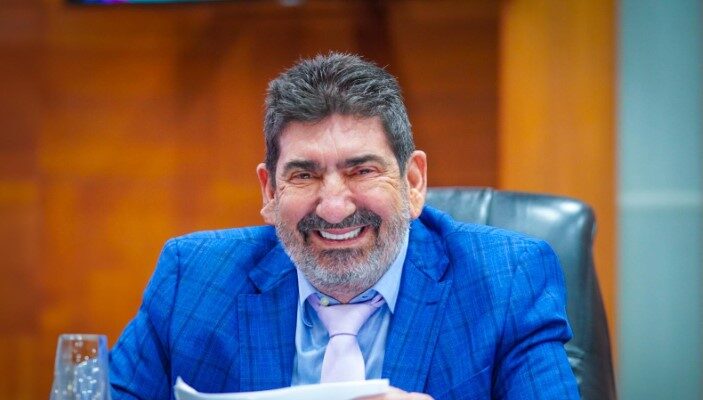 MDB adia decisão sobre apoio ao Governo e aguarda definição do União Brasil em Mato Grosso