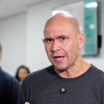Prefeito de Cuiabá reage ao TCE e atribui avanço da miséria ao governo Lula