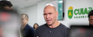 Prefeito de Cuiabá reage ao TCE e atribui avanço da miséria ao governo Lula