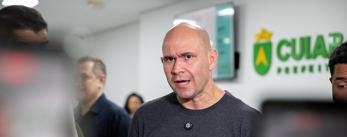 Prefeito leva Regimento da Câmara à Justiça e abre caminho para reeleição de Paula Calil