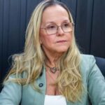 “Não quero experiência em corrupção”, dispara Natasha ao defender renovação na política de MT