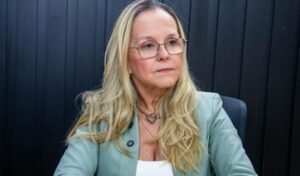 Natasha garante apoio do PSD a Lula em MT mesmo com Kassab alinhado a Caiado