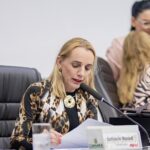 Katiuscia reage à derrota de Abílio na LDO, chama votação de histórica e dispara: “Engole o choro e vá trabalhar”