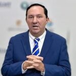 Barranco reage à possível candidatura de Emanuel e dispara: “Seria um erro rifar Natasha”