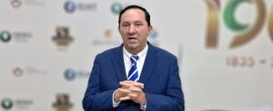 Barranco reage à possível candidatura de Emanuel e dispara: “Seria um erro rifar Natasha”