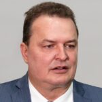 Max Russi aposta em crescimento do Podemos e prevê seis cadeiras na Assembleia e uma na Câmara