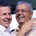 Mauro diz que vitória de Jayme no União não basta e coloca PP no centro da disputa pelo Governo de MT