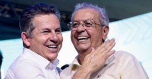 Mauro diz que vitória de Jayme no União não basta e coloca PP no centro da disputa pelo Governo de MT