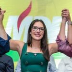 Janaina Riva reage a veto do PL e diz que resistência ao MDB atende interesses pessoais