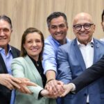 Estado assume força-tarefa para reestruturar DAE e promete levar água a todas as casas de Várzea Grande