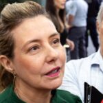 “Não posso fechar as portas”, diz Flávia ao defender parceria com governo Lula