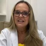 Natasha afirma que não teme possível candidatura de Emanuel: “Quem quer disputar não pode ter medo”