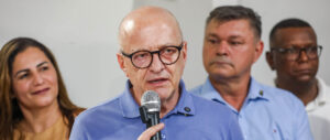 Pivetta confirma que decisão sobre vice sai em 4 de agosto e sinaliza chapa com mulher