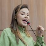 Michelly reage a vídeos de Abílio e diz que movimento nas UPAs varia conforme demanda