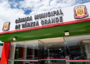 Câmara autoriza remanejamento milionário e Prefeitura busca acelerar serviços essenciais em Várzea Grande