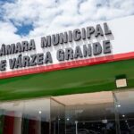 Câmara autoriza remanejamento milionário e Prefeitura busca acelerar serviços essenciais em Várzea Grande