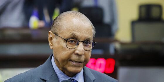 Júlio Campos fala em propostas “indecorosas” para impedir projeto de Jayme Campos em MT