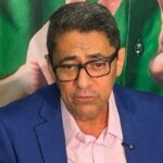Presidente do PL não descarta chapa pura e aposta em vitória de Wellington Fagundes no 1º turno