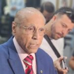 Às vésperas da convenção, Júlio acusa adversários de usar pesquisa para enfraquecer Jayme