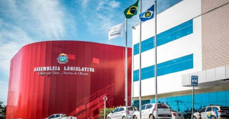 Disputa territorial avança no STF e Assembleia cobra nova rodada de conciliação entre MT e Pará