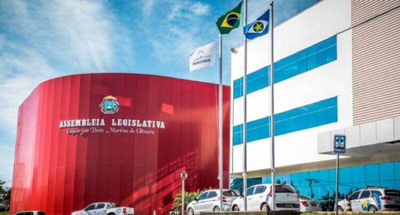 Deputados aprovam LDO com previsão de R$ 42,1 bilhões e RGA de 4,2% aos servidores
