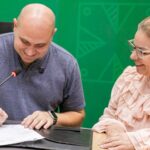 Presidente da Câmara rebate críticas e descarta uso político de vetos pelo prefeito Abílio