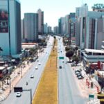 Calor volta a ganhar força em Cuiabá e temperatura pode chegar aos 37°C nesta semana