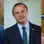 Pesquisa para o Governo de MT indica empate entre Pivetta e Wellington e alta de Natasha Slhessarenko