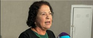 Baixinha acusa Abílio de romper acordo político com ação no TJ sobre eleição da Câmara