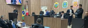 Com apoio da maioria, Câmara de Várzea Grande pode votar aumento do remanejamento orçamentário para destravar R$ 56 milhões