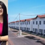 Secretária de Abílio confirma que governo Lula bancou 60% das casas populares de Cuiabá