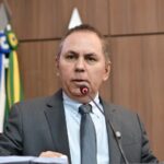 Após impasse judicial, Dilemário volta à corrida pela presidência da Câmara e acirra disputa entre vereadores