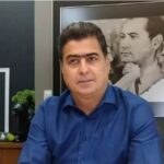 Emanuel Pinheiro reage a críticas e diz que pré-candidatura ao Governo “não tem dono”