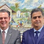 Fávaro confirma articulação de Emanuel Pinheiro para disputar Governo de Mato Grosso em 2026