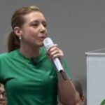 Flávia Moretti evita “se expor” na disputa pelo Governo de Mato Grosso e mantém indefinição política