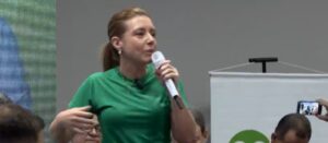 Flávia Moretti evita “se expor” na disputa pelo Governo de Mato Grosso e mantém indefinição política