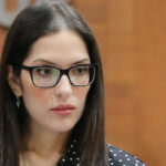 Janaina Riva diz que Jayme é favorito no MDB, mas apoio depende de vitória na disputa interna do União Brasil