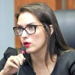 Janaina abre diálogo com Wellington e PL para possível aliança nas eleições de 2026